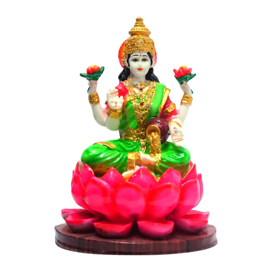 Lakshmi Idol