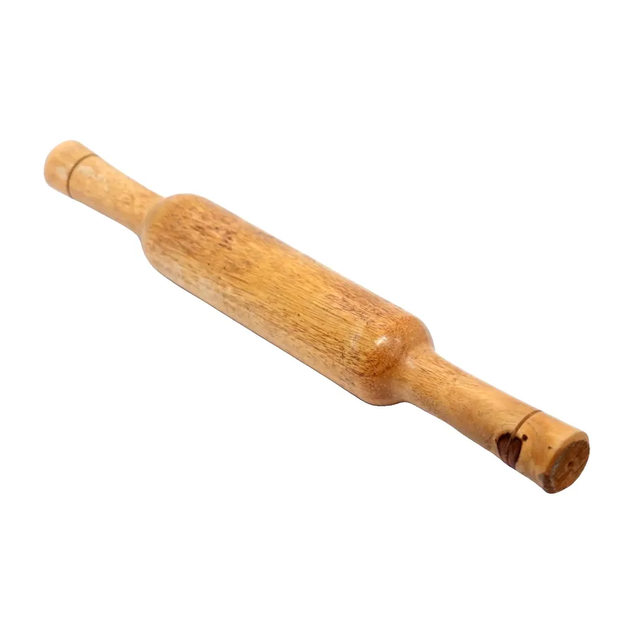 Wooden Rolling Pin (Belan)